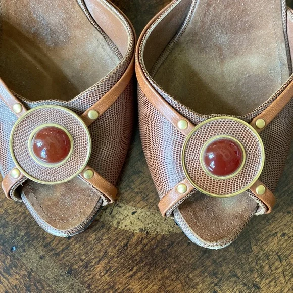 Hollywould shoes, size 9 - Picture 2 of 9